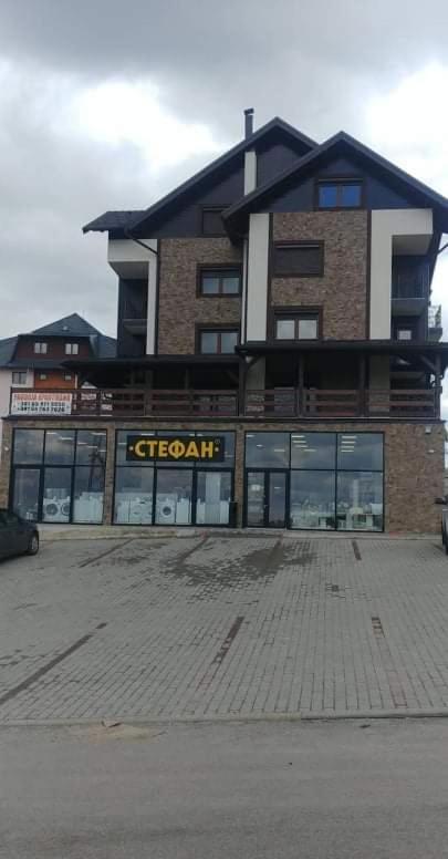 Iva Zlatibor Exterior foto