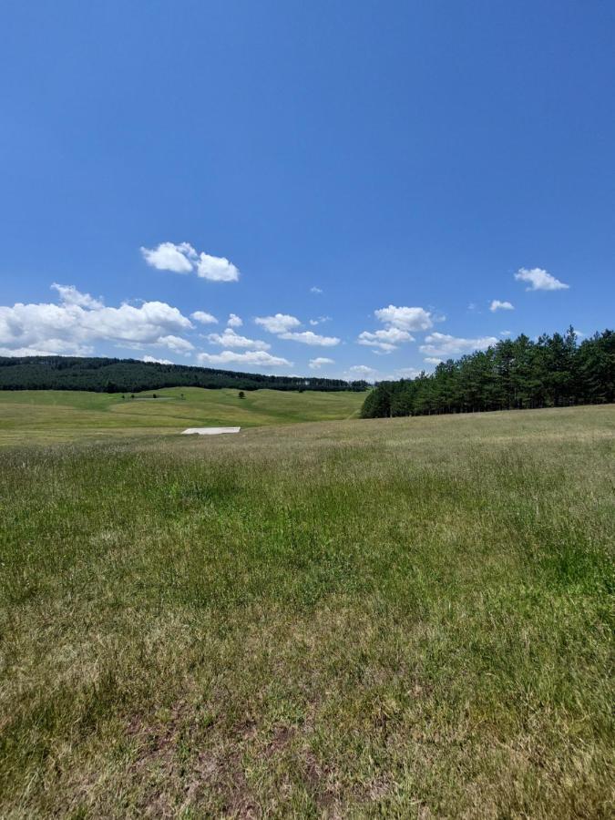 Iva Zlatibor Exterior foto