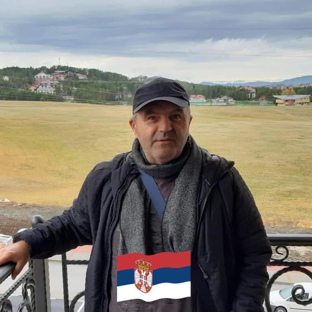 Iva Zlatibor Exterior foto